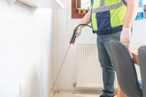 Best Pest Prevention Services  in Lake Arrowhead, ME